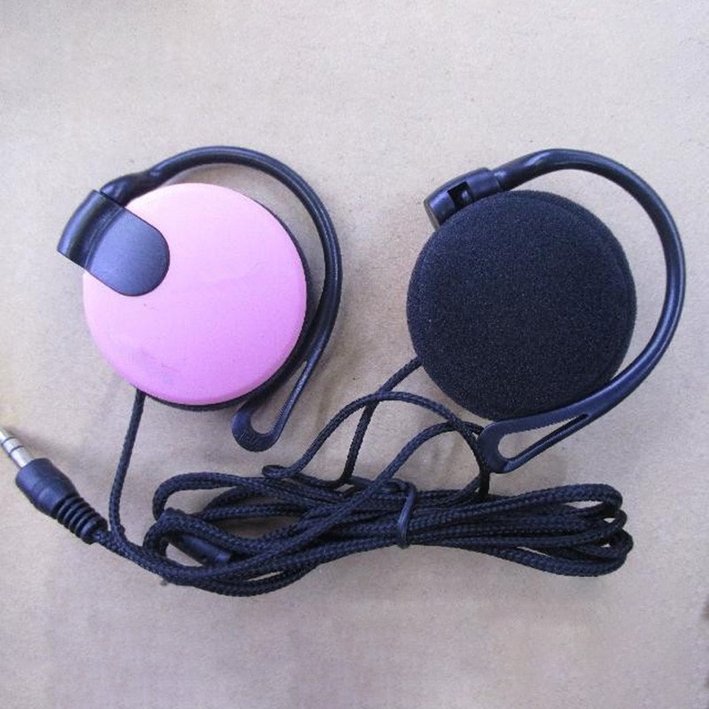 Tai nghe MP3 3.5mm thể thao cho điện thoại