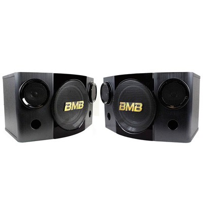 Loa Karaoke BMB CSE 308 SE Chính Hãng Minh Tuấn