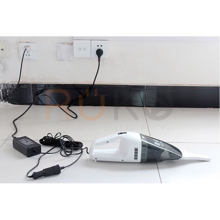 Adapter đầu ra 5A, thiết bị chuyển 220v sang 12V chuẩn đầu tẩu sạc ô tô, xe hơi