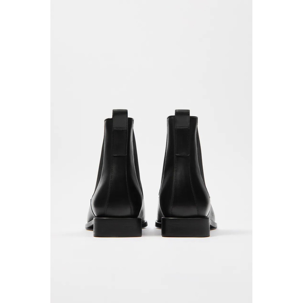 Giày Boots nam chất liệu da bò thời trang phong cách trẻ trung năng động SN148 | BigBuy360 - bigbuy360.vn
