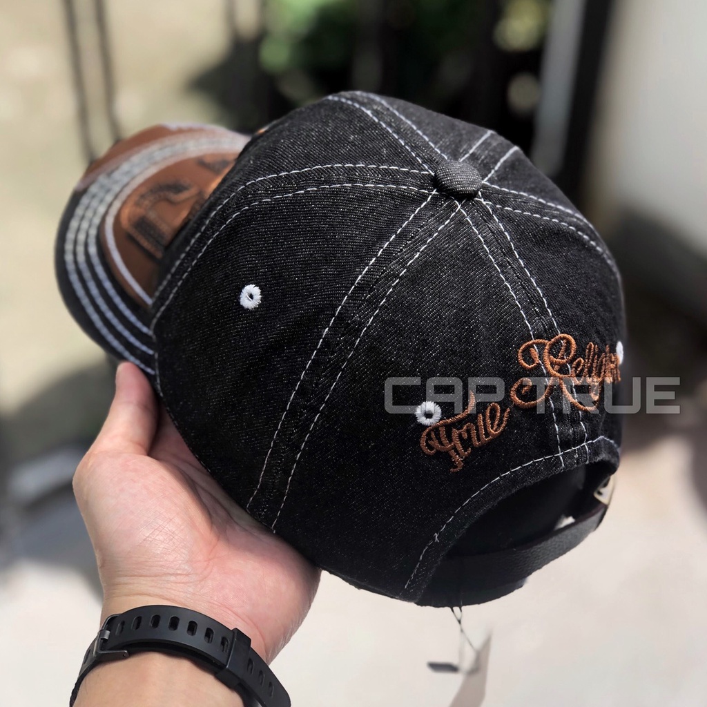 Nón Kết Ông Địa TRUE - Mũ Lưỡi Trai TRUE 79 Thời Trang Cao Cấp