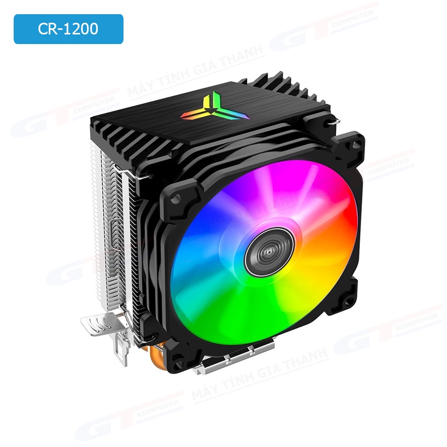 Quạt Tản Nhiệt CPU Jonsbo | CR1000, CR1000GT, CR1000 Plus, CR1200, CR1400, T400i