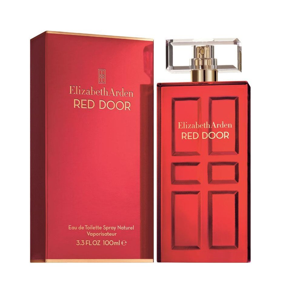 🌸🌸Nước Hoa Red Door Elizabeth Arden EDT Spray - 100ml