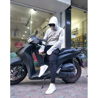 ÁO CHỐNG NẮNG NAM COTTON CAO CẤP