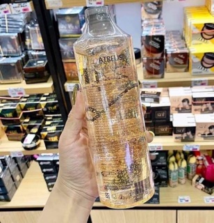 TONER 24K GOLD COLLAGEN LOTION 500ML
