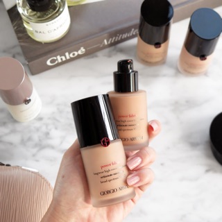 Kem nền Giorgio Armani