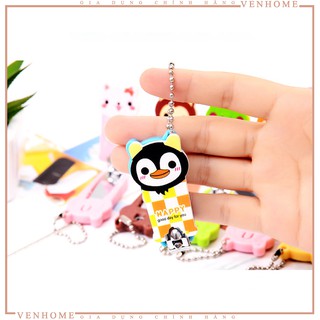 Bấm móng tay, kèm cắt móng tay cute siêu bền