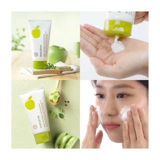 Sữa rửa mặt Innisfree Apple Seed Cleansing Foam