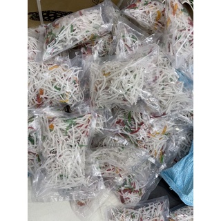 combo bột khoai và bột báng
