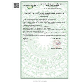 Combo 10 gói kẹo C Bipp thơm ngon