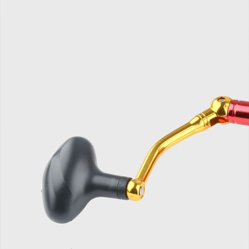 Máy Câu Cá Kim Loại Deukio CS Máy Câu Đứng 1000 Đến 7000 Chuyên Câu Lure