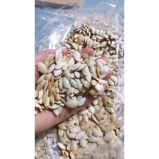 Combo 2kg Hạt bí rang chín ngon đặc biệt