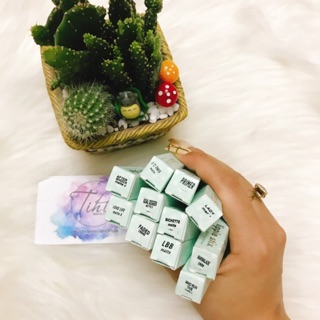 [HÀNG CÓ SẴN] Son Colourpop LIPPIE STIX 💄💄💄