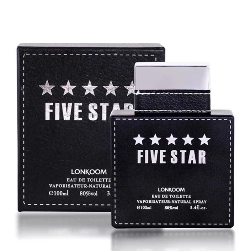 Nước hoa nam hàng hiệu 100ML xịt thơm toàn thân-Tinh dầu thơm | BigBuy360 - bigbuy360.vn