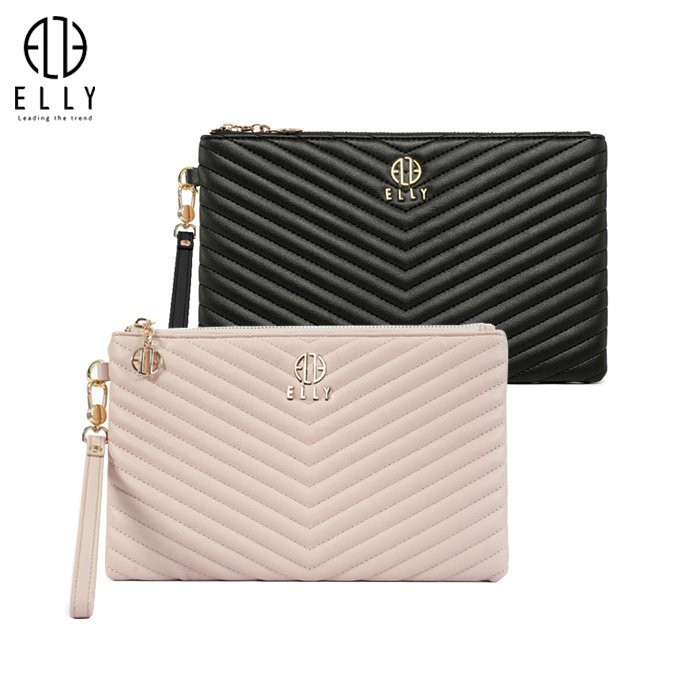 Túi clutch nữ thời trang cao cấp ELLY – ECH52