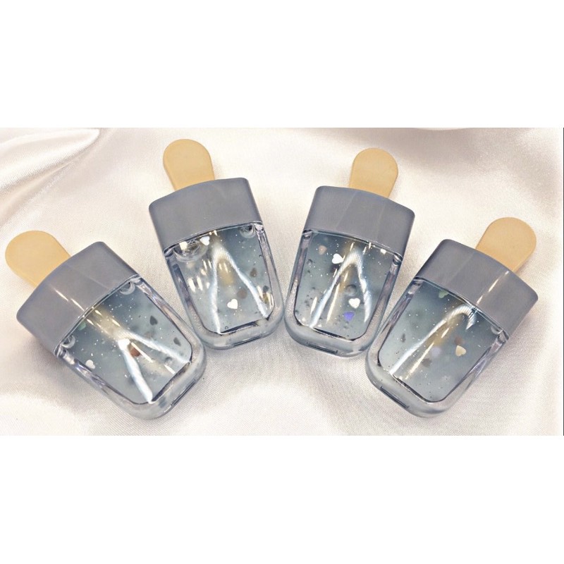 Son bóng"kim tuyến", Lipgloss