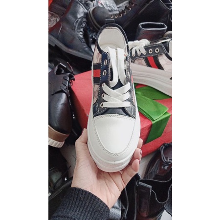 Boots da xả kho giá rẻ