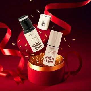 Vanesa CC High End [kem nền che khuyết điểm phiên bản 2021]