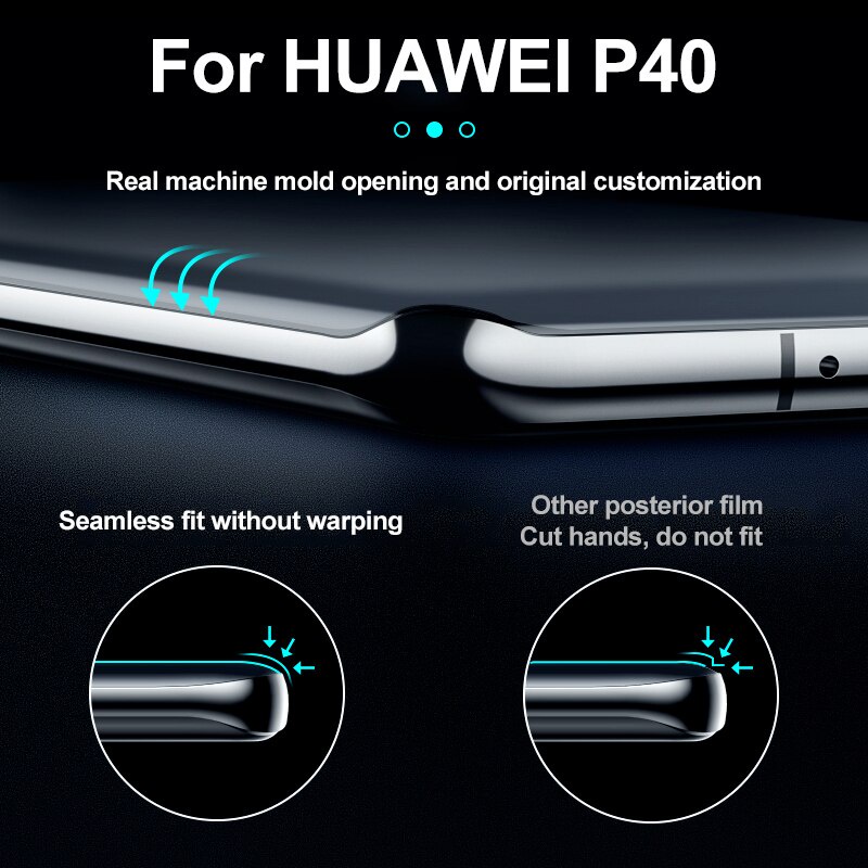 Kính Cường Lực Miếng Dán Lưng PPF Cho Xiaomi Mi 10T 11 11T 9T Lite Redmi K20 K30 Note 9 10 10s 9s 8 7 9A 8A 7A Poco F2 X3 GT F3 M3 Pro Max