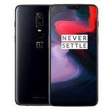 [ MÁY CHÍNH HÃNG ] điện thoại OnePlus 6 - One Plus 6 2sim (8GB/128GB) zin mới, màn hình tai thỏ, Bh 12 tháng | BigBuy360 - bigbuy360.vn