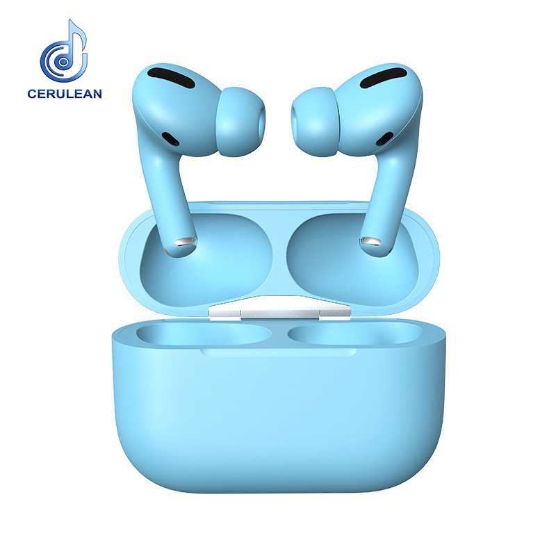 Tai Nghe Không Dây Pro i13 Kết Nối Bluetooth 5.0 Âm Thanh Stereo Chất Lượng Cao