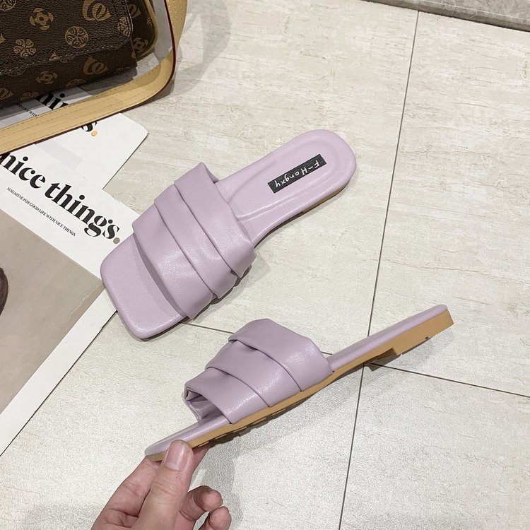 [ Mã 66CBSALE giảm 30K đơn 200K] Xăng đan Thời Trang Thoải Mái Cá Tính Cho Nữ | BigBuy360 - bigbuy360.vn