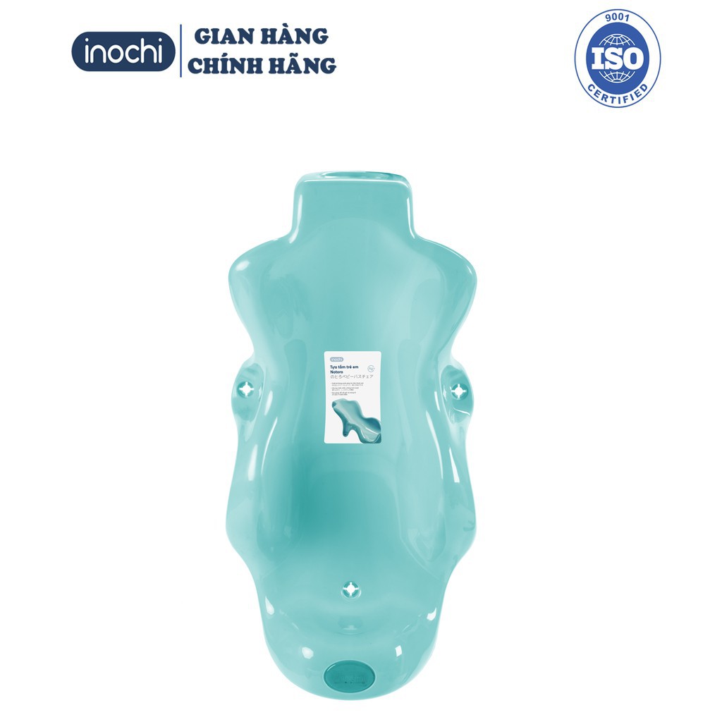 Tựa Tắm Cho Bé Notoro inochi Nhật Bản
