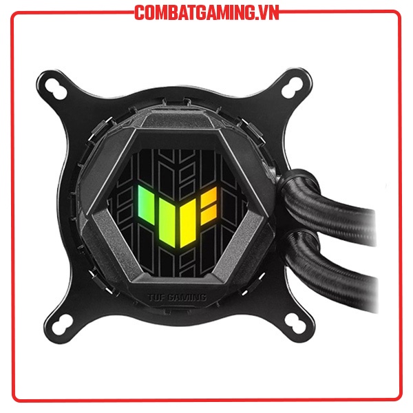 Tản Nhiệt Nước Asus TUF Gaming LC 240 II ARGB