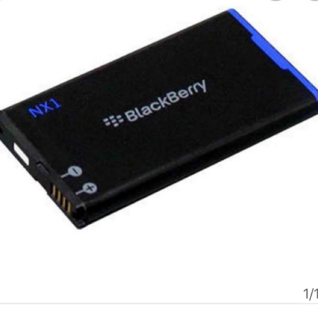 Pin xịn Blackbery cho máy Q10