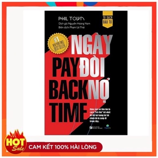 ❤️siêu sale❤️ bản đẹp payback time – ngày đòi nợ – phil town❤️siêu sale❤️