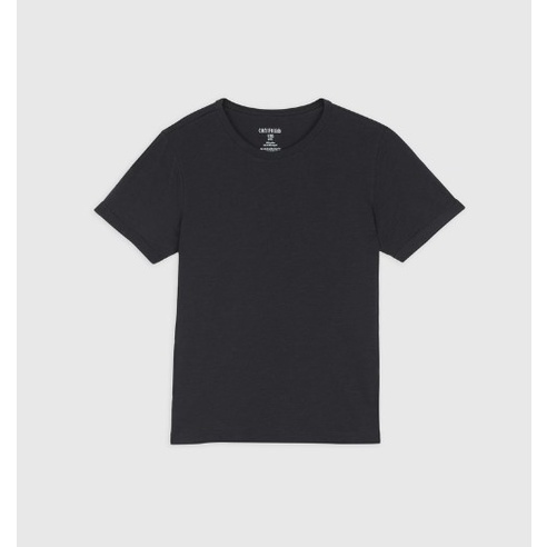 ÁO thun trơn CANIFA bé trai