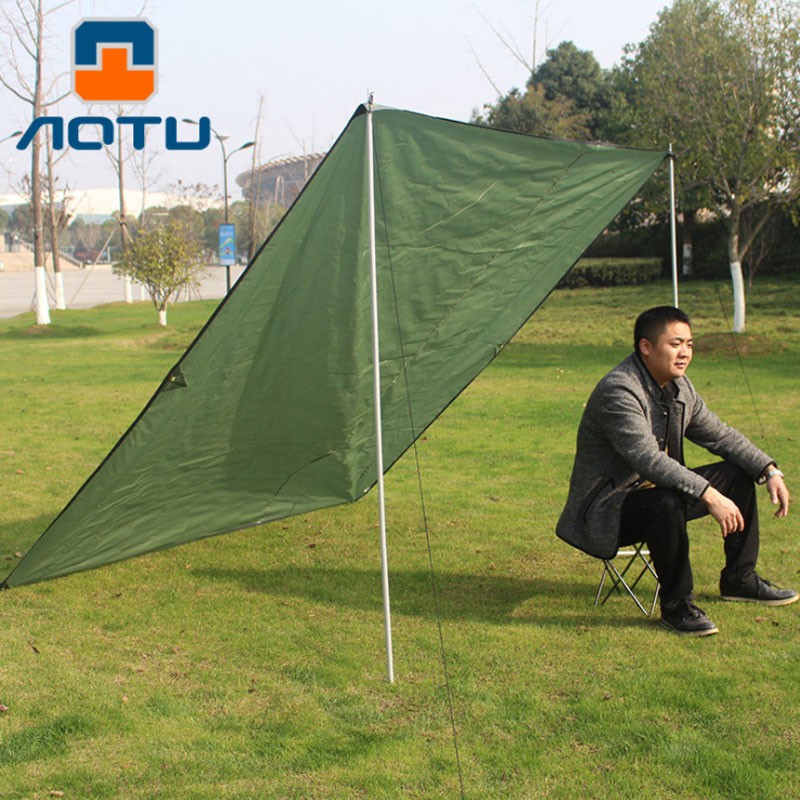 Bạt trải đa năng dã ngoại, du lịch chống nước cao cấp