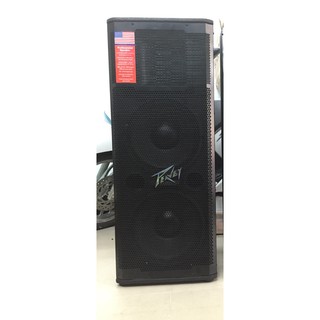 1 Cái Loa sân khấu Pevey bass 40