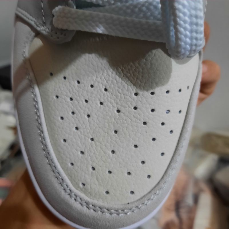 [Mã WAMT2405 giảm 10K đơn 0K] giày JODAN PARIS LOW CAO CẤP | BigBuy360 - bigbuy360.vn