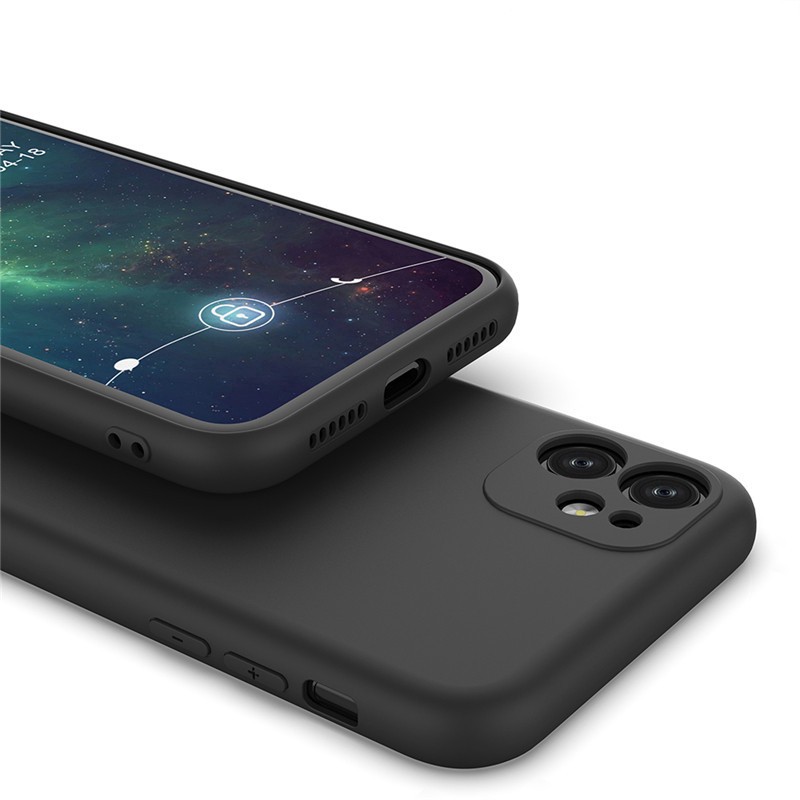 Ốp iPhone dẻo bảo vệ camera cho iPhone 11/ 11Pro/ 11Pro Max/ X/ Xs/ XR/ XsMax/ 7/ 8 Plus chất lượng cao