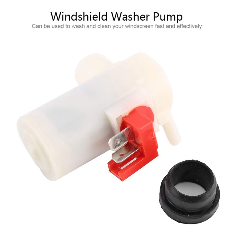 Bơm rửa kính chắn gió cho Honda Accord Civic 38512-SB0-J01