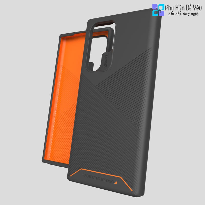 Ốp Gear4 Denali cho SAMSUNG Galaxy S22/ Galaxy S22 Ultra/ Galaxy S22 Plus