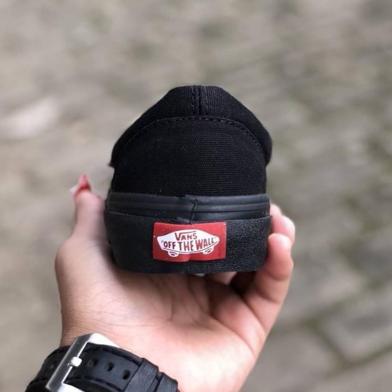 VANS Giày Lười Thương Hiệu Guaranteed Chất Lượng Cao | BigBuy360 - bigbuy360.vn