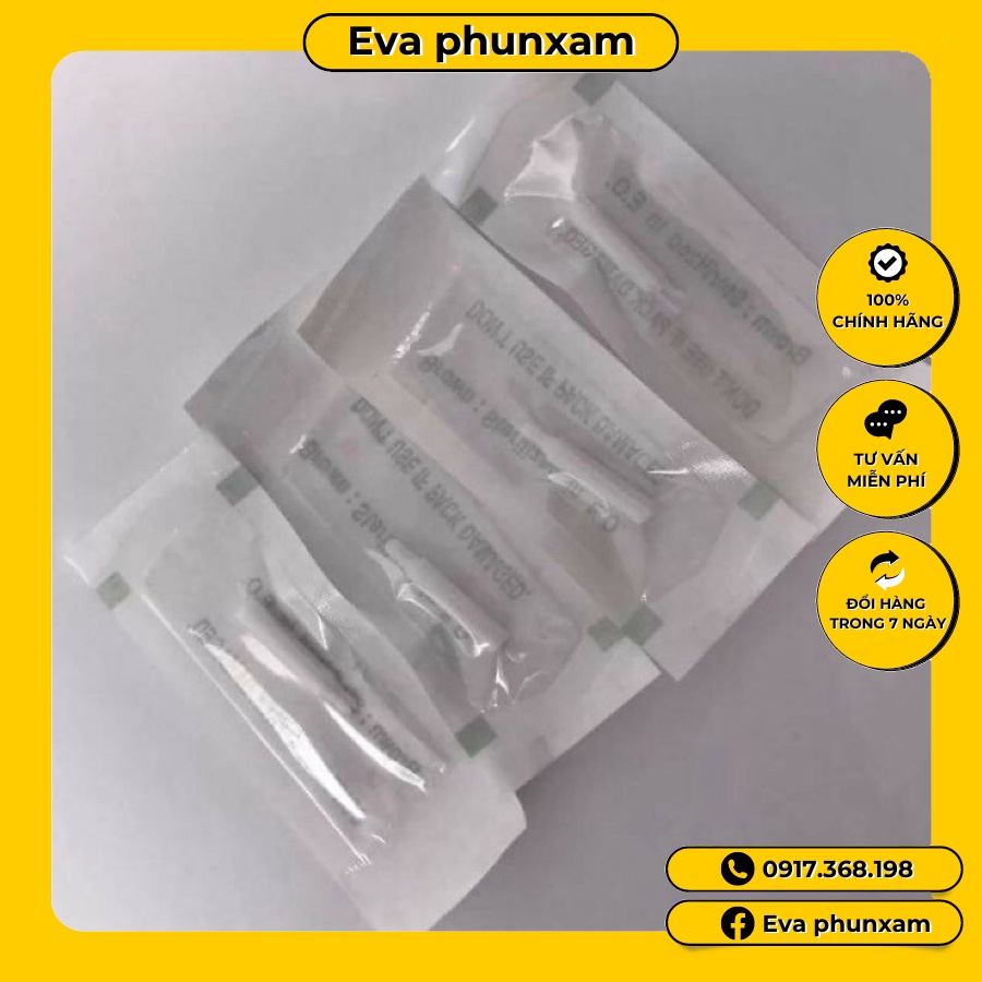 Trục Cắm Kim Máy Giantsun