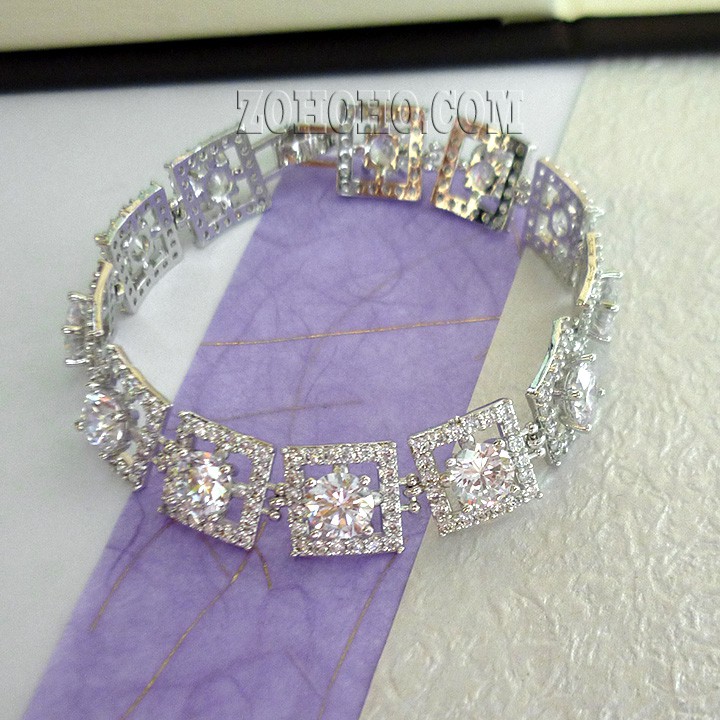 Lắc tay nữ LZ632