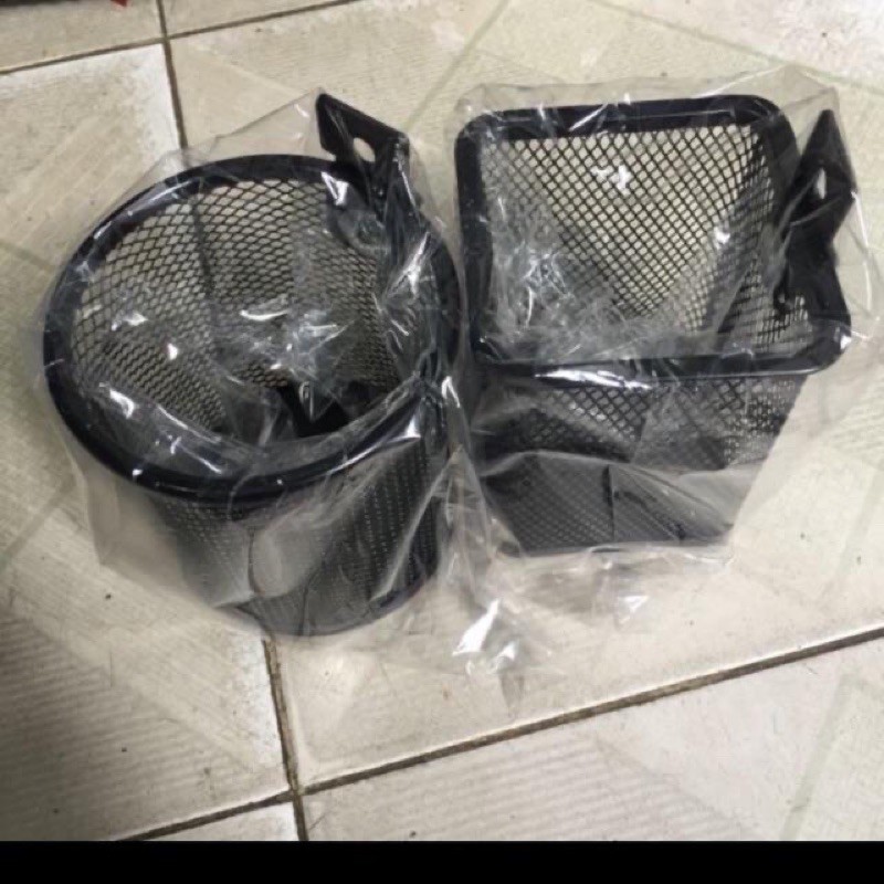 Rổ tròn nhỏ đựng nước