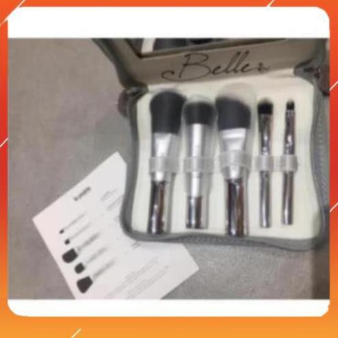 Cọ trang điểm LA PRAIRIE BRUSH SET