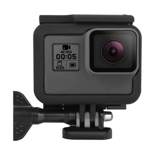 Khung bảo vệ cho gopro 5-6-7black