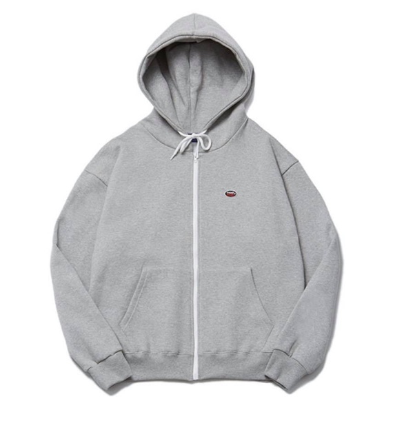 Áo khoác hoodie Unisex Muah Muah | BigBuy360 - bigbuy360.vn