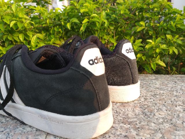 Giày adidas cloudfoam size 42