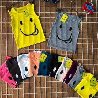 Combo 4 áo phông hoặc ba lỗ