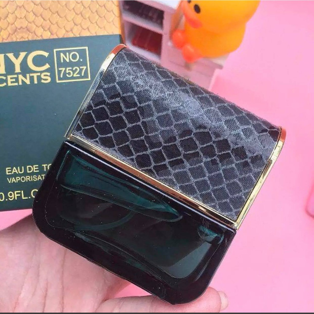 Nước Hoa nữ NYC