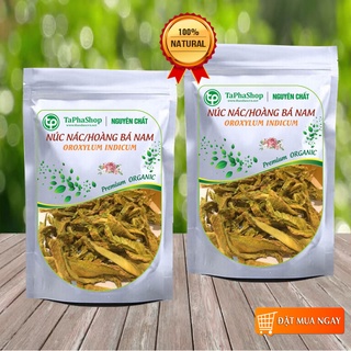 Núc nác khô - Tấn Phát