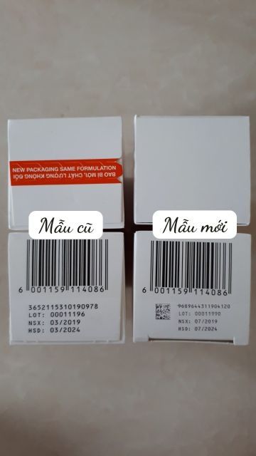 [NHẬP KHẨU CHÍNH NGẠCH] DẦU BIO OIL GIẢM RẠN DA, MỜ SẸO HIỆU QUẢ 25ML, 60ML.