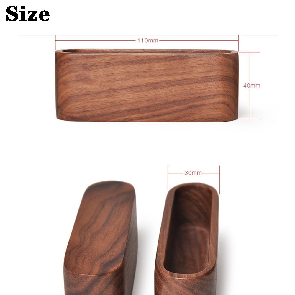 Giá Đỡ Danh Thiếp Bằng Gỗ Sang Trọng Chất Lượng Cao